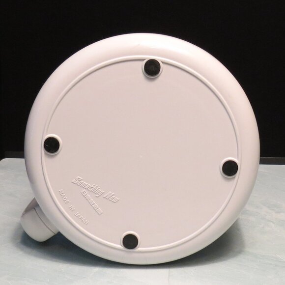 Vintage "Something New" Chillfast Ice Cream Maker 1 Quart Made in Japan - Picture 2 of 4